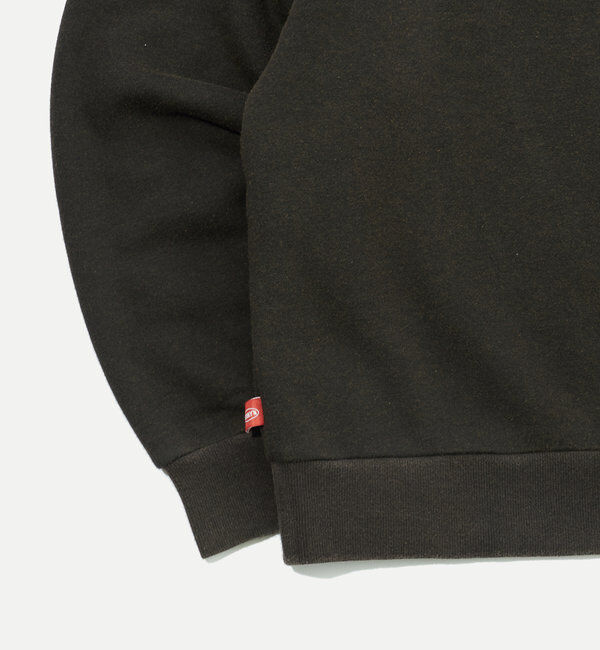  「【UNISEX/ユニセックス】BRONXヴィンテージスウェットクルー」|Tシャツ・カットソー|