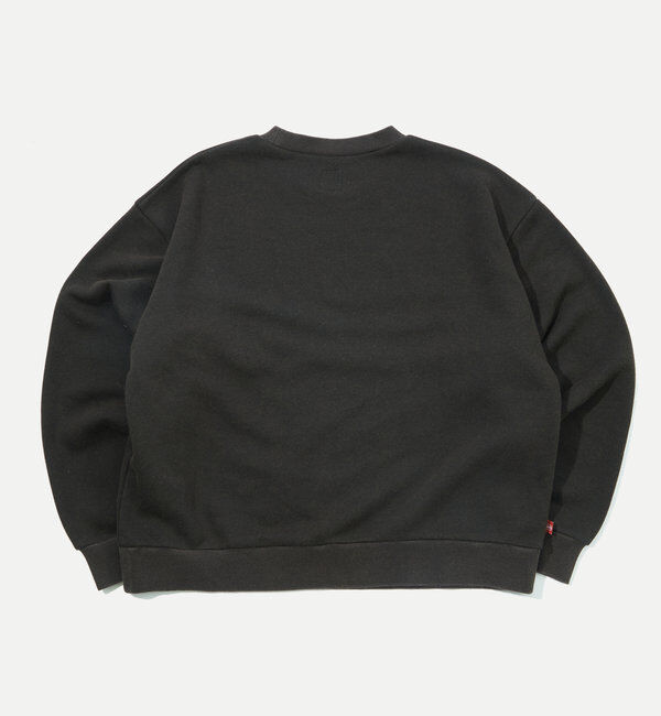  「【UNISEX/ユニセックス】BRONXヴィンテージスウェットクルー」|Tシャツ・カットソー|