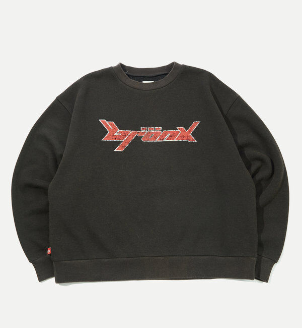  「【UNISEX/ユニセックス】BRONXヴィンテージスウェットクルー」|Tシャツ・カットソー|