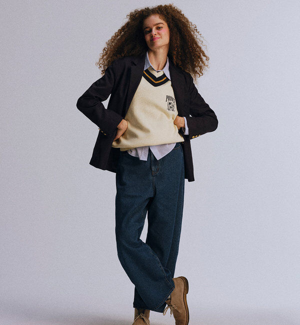  「【Prince】ジャケット」|テーラードジャケット|