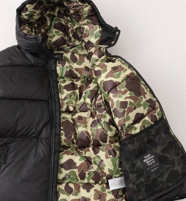  「【CARHARTT】TORONTO JACKET」|その他|