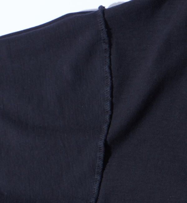  「【Sourcream/サワークリーム】FADEダメージリバーシブルTEE」|Tシャツ・カットソー|