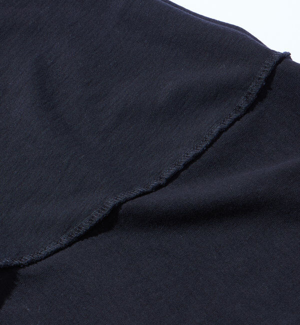  「【Sourcream/サワークリーム】FADEダメージリバーシブルTEE」|Tシャツ・カットソー|