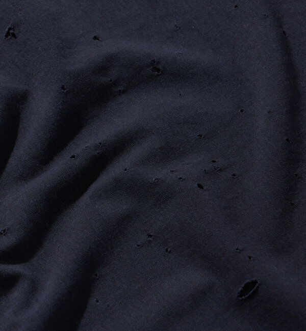  「【Sourcream/サワークリーム】FADEダメージリバーシブルTEE」|Tシャツ・カットソー|