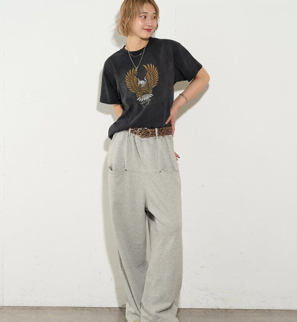  「イーグルTEE」|Tシャツ・カットソー|