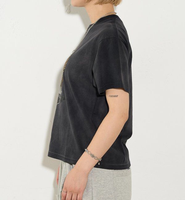  「イーグルTEE」|Tシャツ・カットソー|