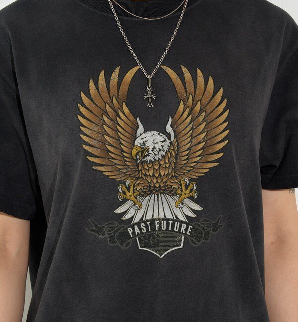  「イーグルTEE」|Tシャツ・カットソー|