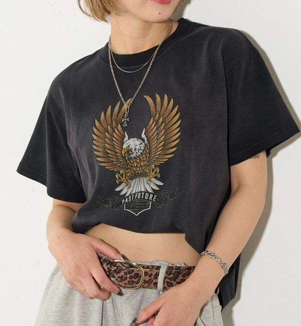  「イーグルTEE」|Tシャツ・カットソー|
