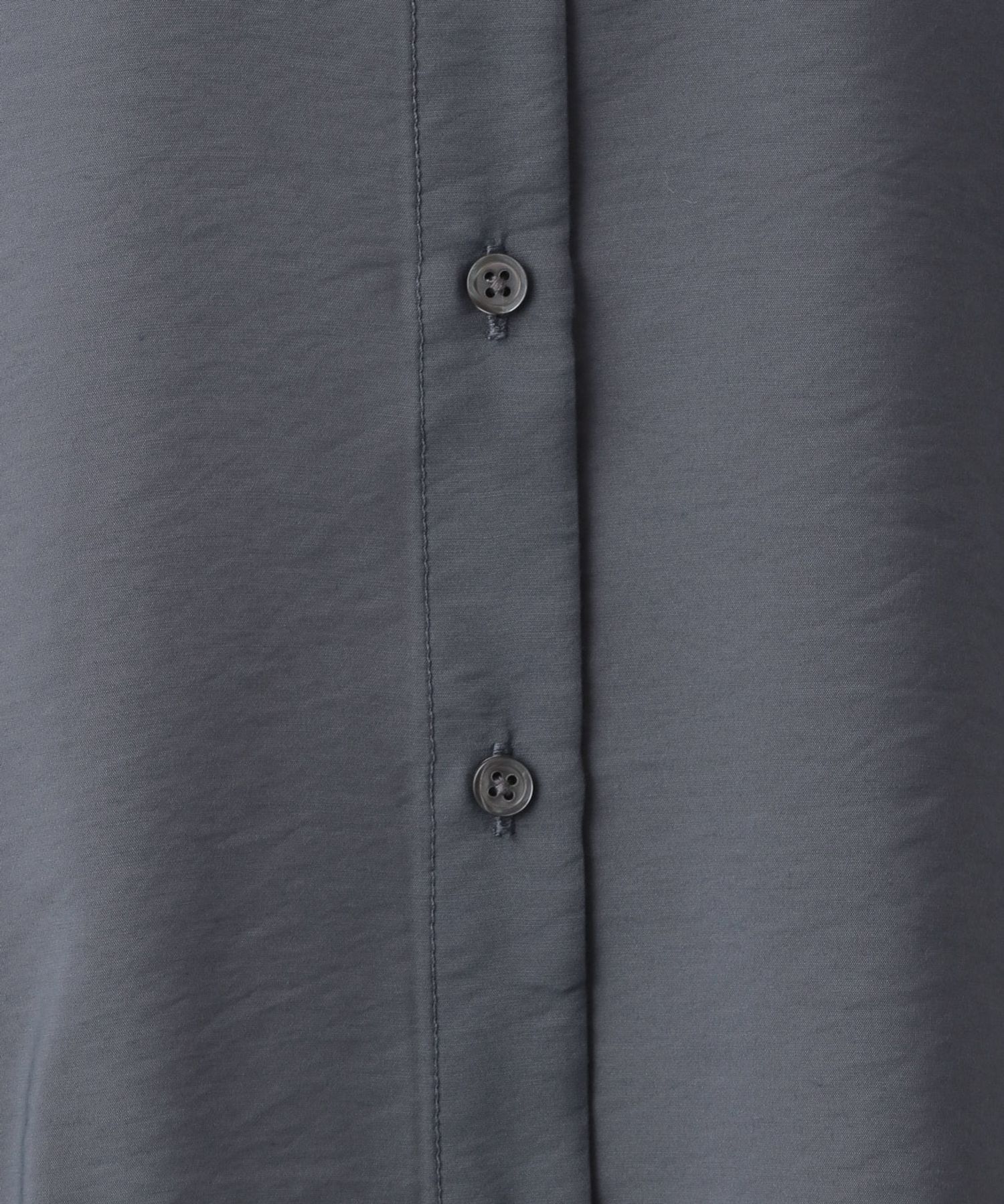 A part by 「シアーオーバーシャツ」|シャツ・ブラウス|