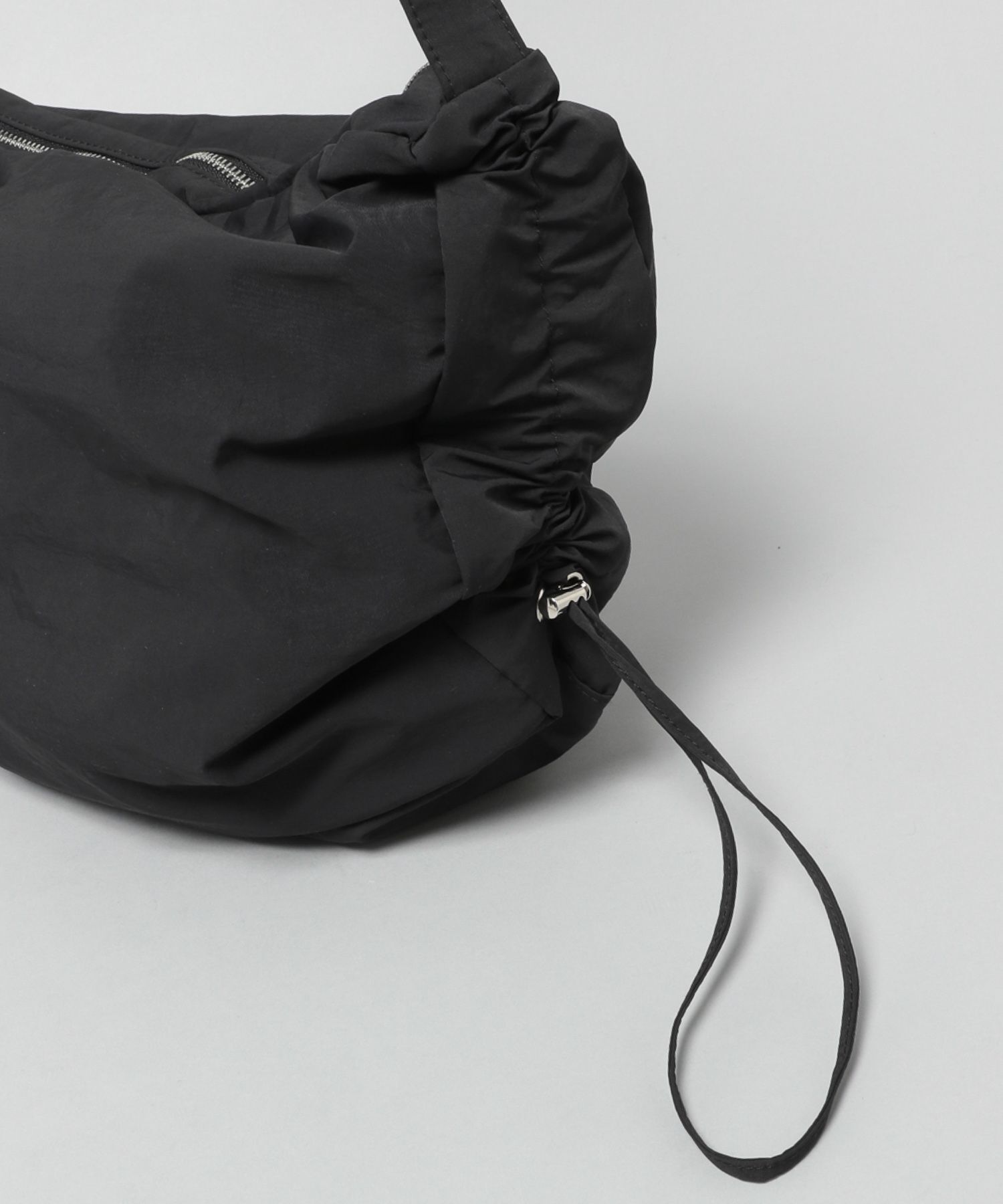 A part by 「サイドドロストバッグ」|ショルダー・メッセンジャー|