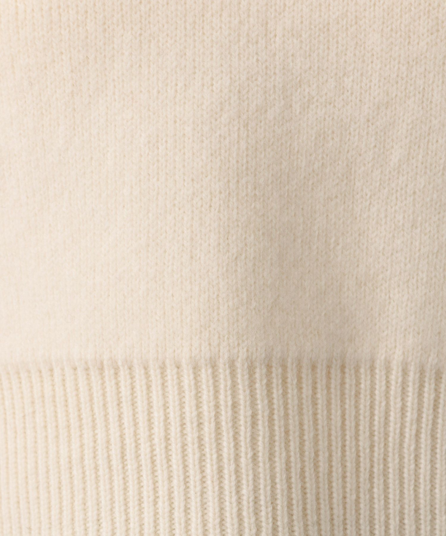 A part by 「コンパクトフードニットプルオーバー」|ニット・セーター|