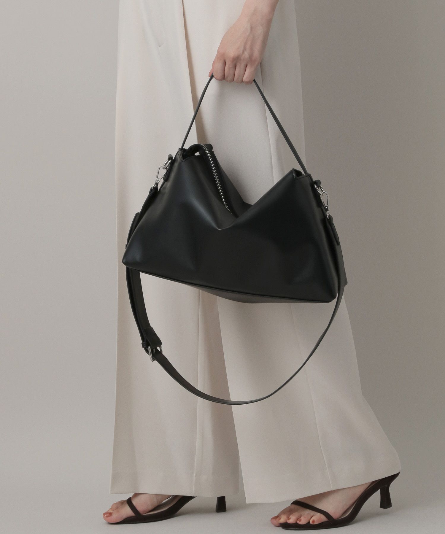 A part by 「2WAYソフトバッグ」|ショルダー・メッセンジャー|