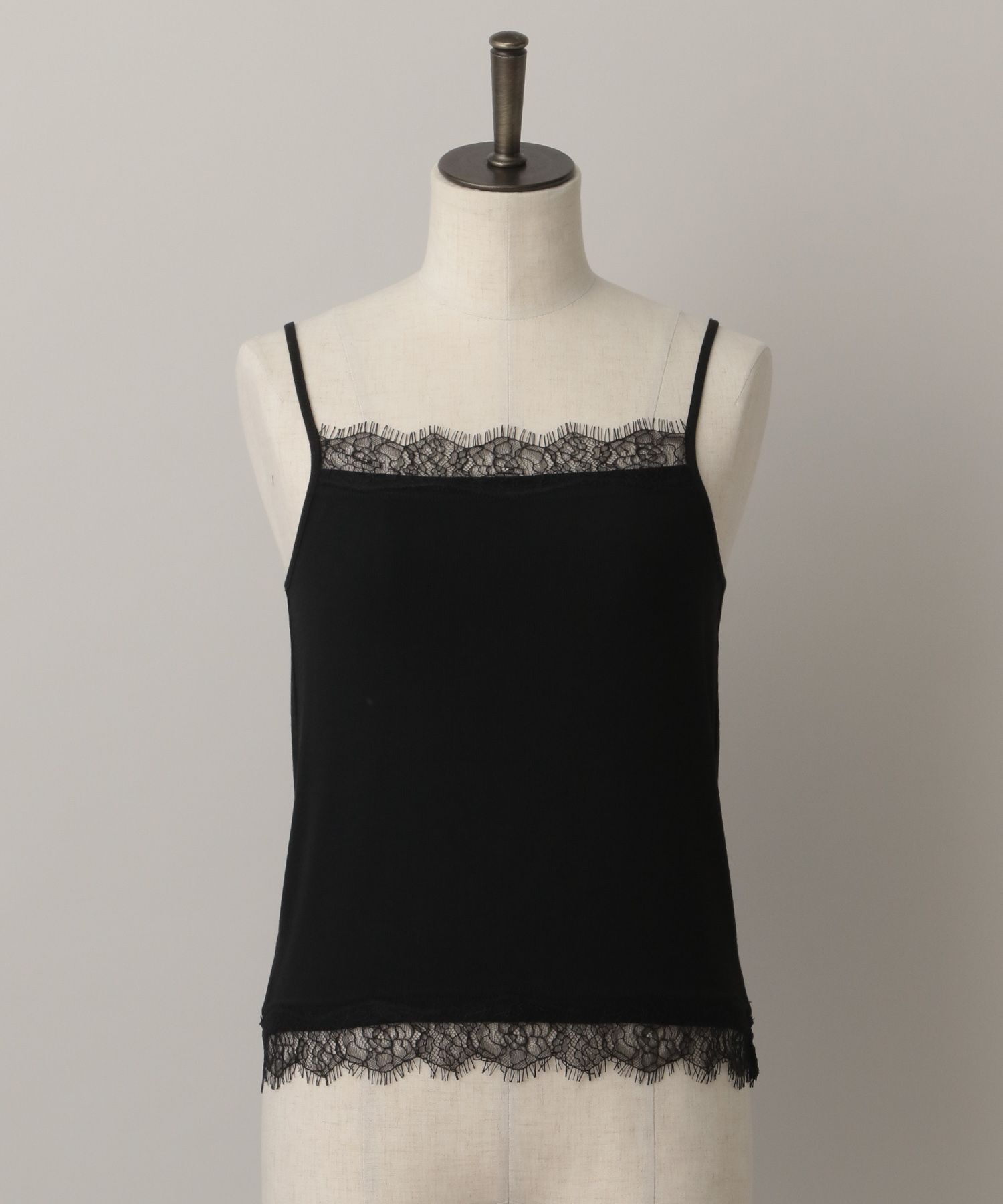 A part by 「レースキャミソール」|キャミソール|