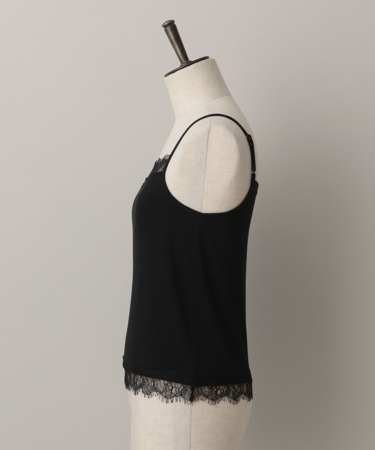 A part by 「レースキャミソール」|キャミソール|