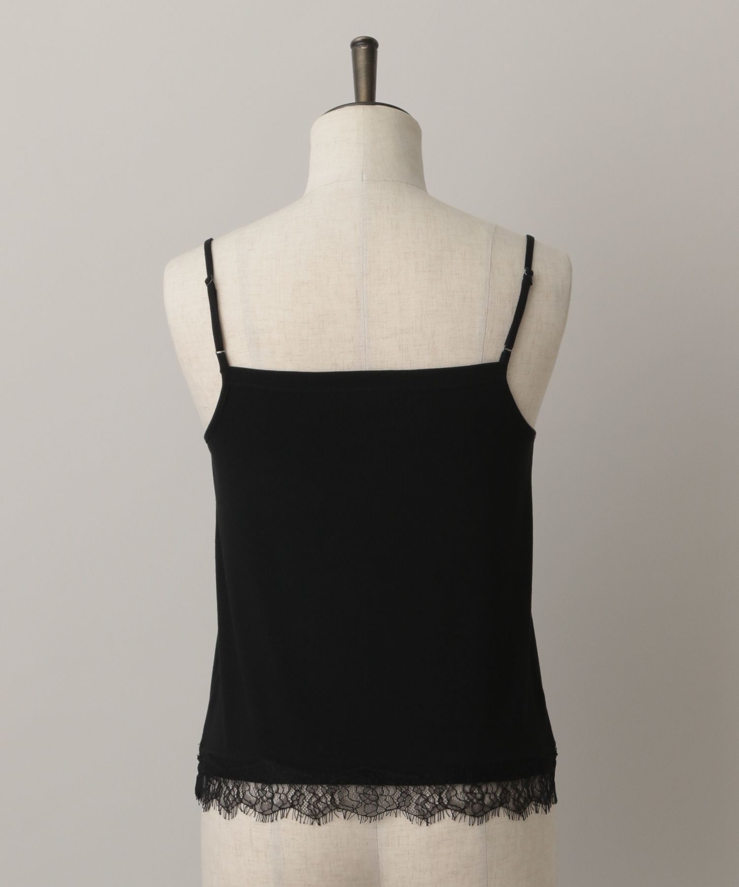 A part by 「レースキャミソール」|キャミソール|