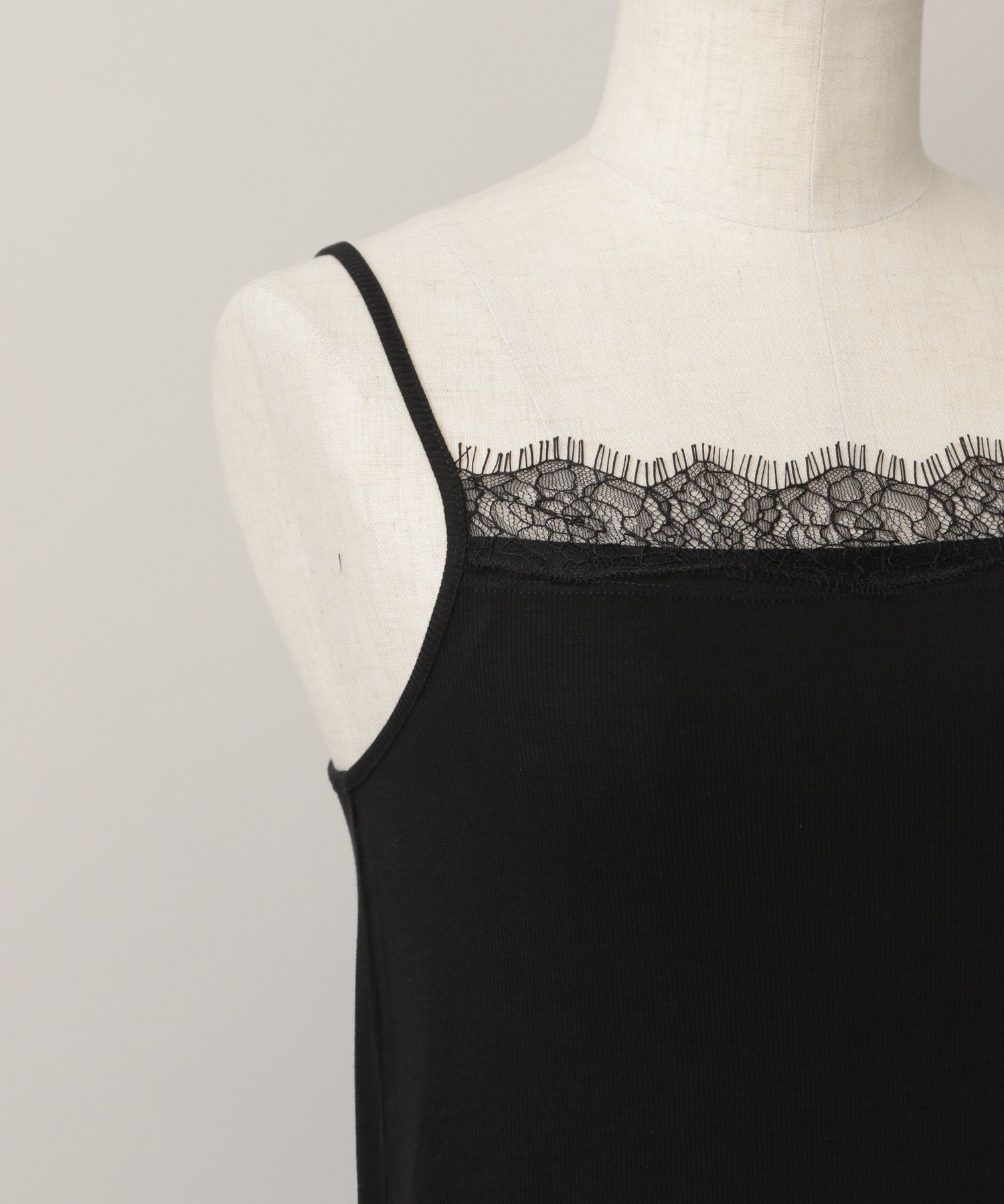 A part by 「レースキャミソール」|キャミソール|