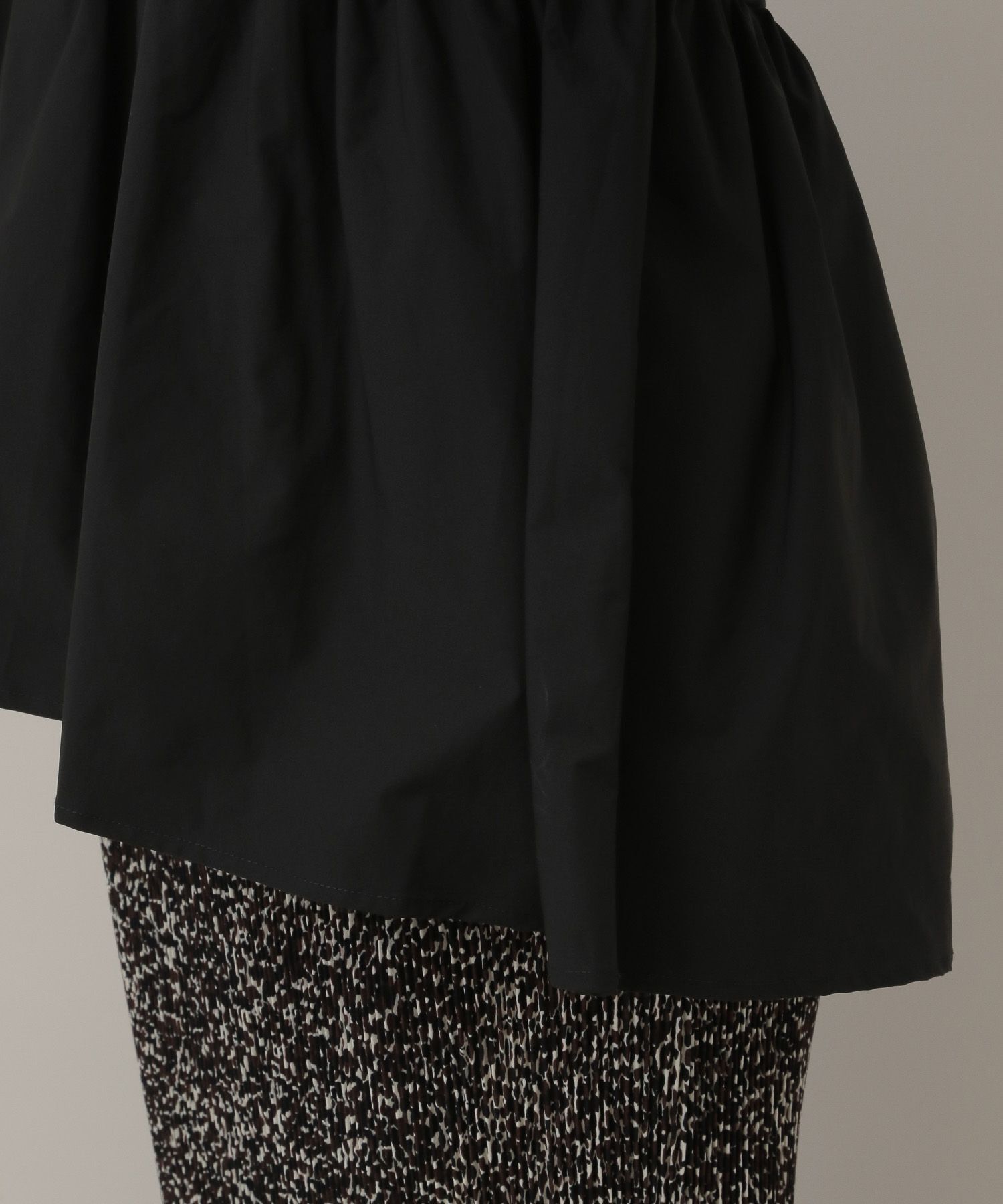 A part by 「ペプラムTシャツ」|Tシャツ・カットソー|