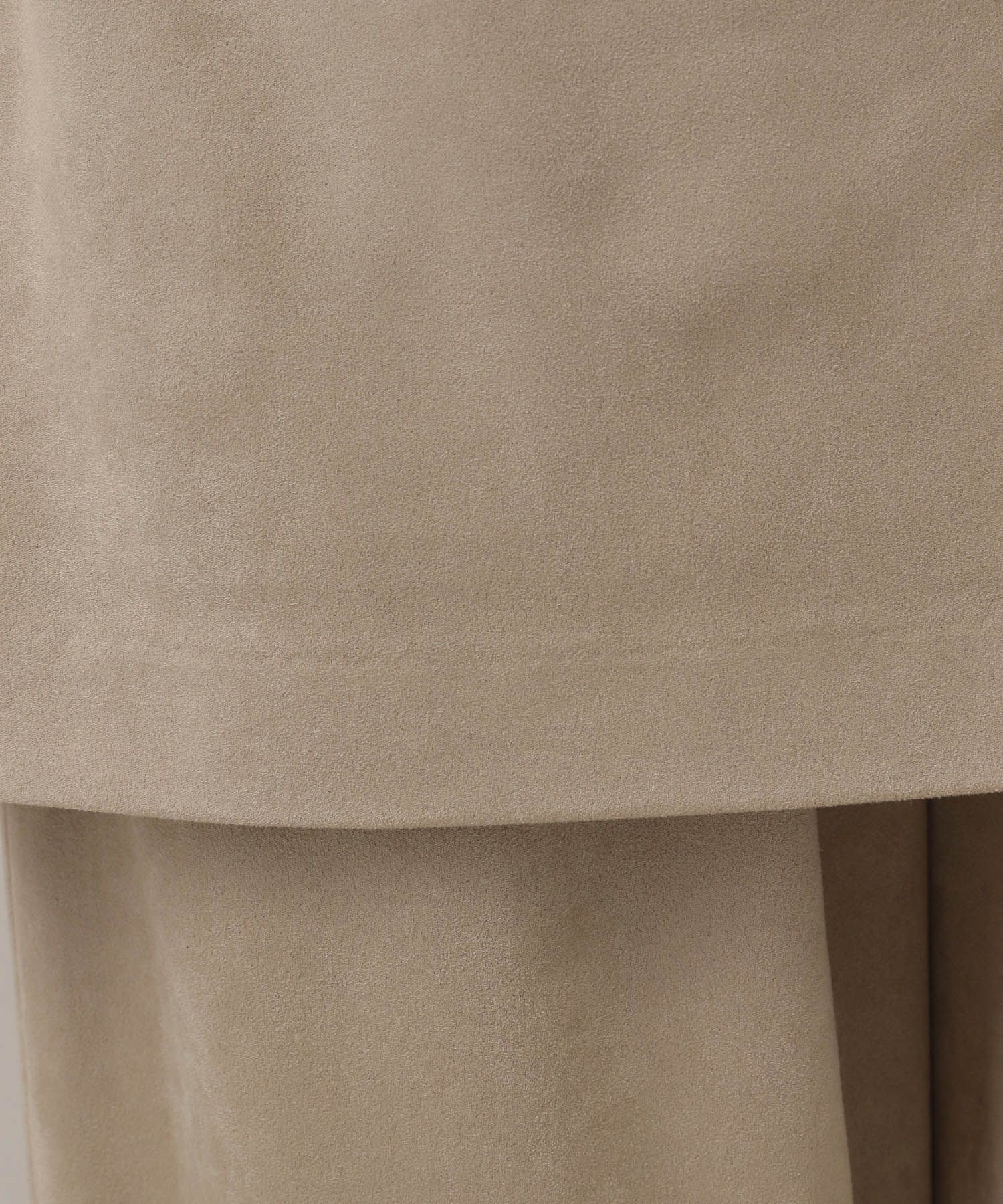 A part by 「フェイクスエードスカートツキパンツ」|チノ|