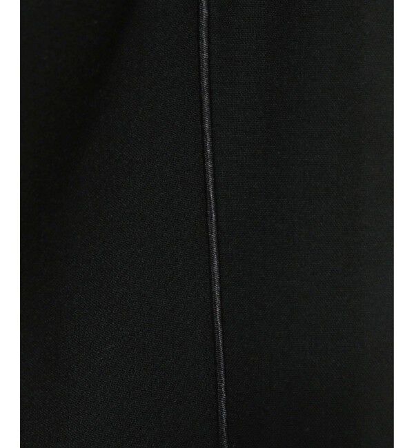 LOWRYS FARM「ＴＲスタイルＵＰワイドパンツ」|チノ|