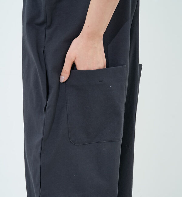 collex「カットサロペット」|オールインワン|