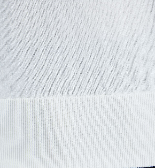 ABAHOUSE「【Recency of Mine】強撚 天竺 Tシャツ」|Tシャツ・カットソー|