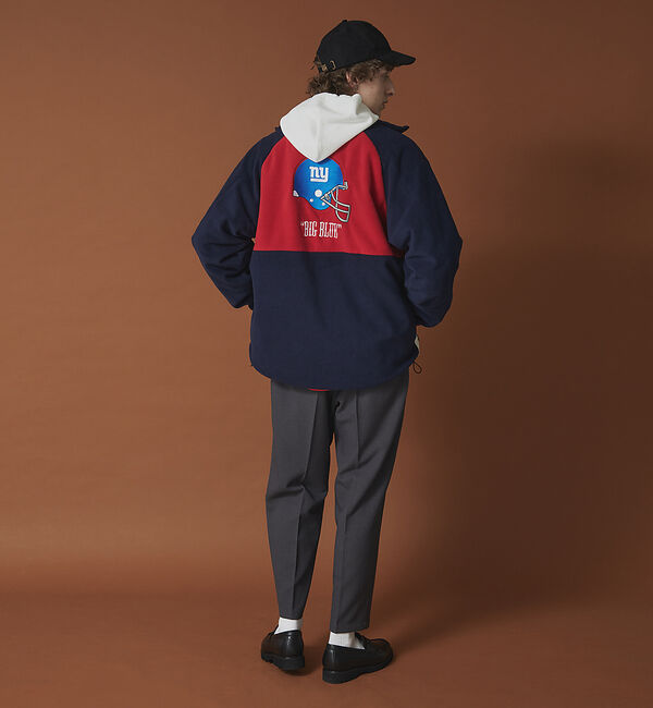 ABAHOUSE「ボリュームソール ビット ローファー/ コインローファー」|ローファー|