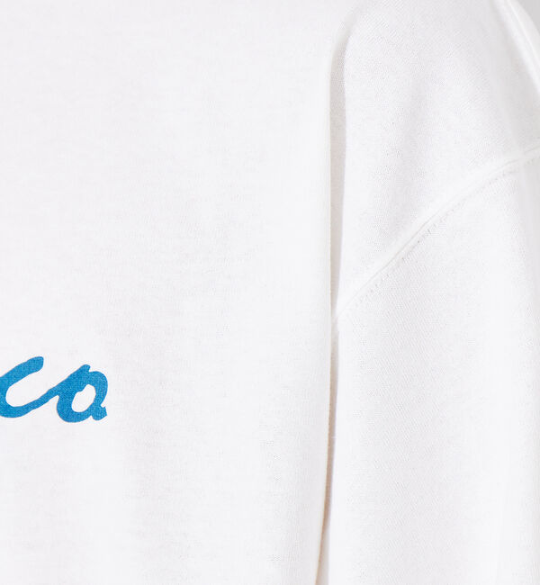 ABAHOUSE「バハカリフォルニア モチーフ Tシャツ」|Tシャツ・カットソー|