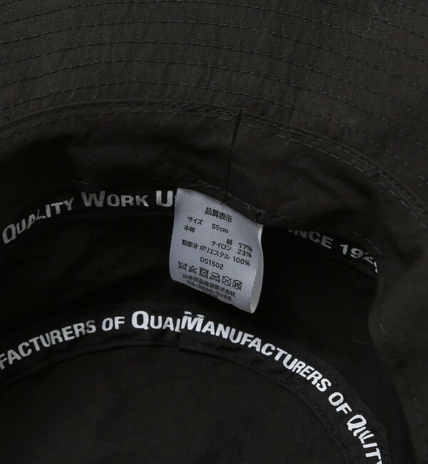 ABAHOUSE「【UNIVERSAL OVERALL/ユニバーサルオーバーオール】コットンリップ」|その他|