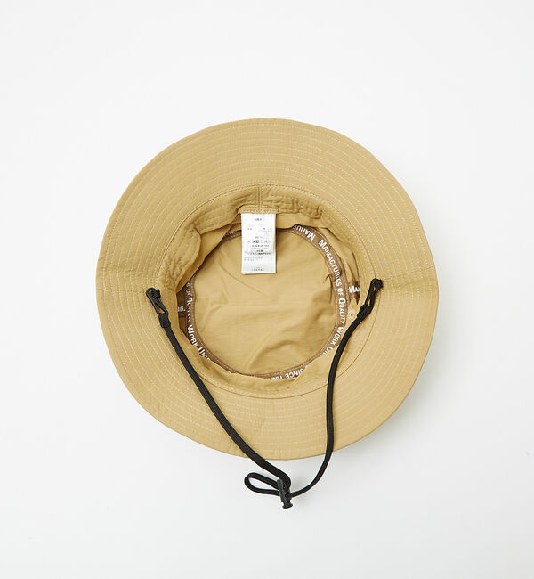 ABAHOUSE「【UNIVERSAL OVERALL/ユニバーサルオーバーオール】コットンリップ」|その他|