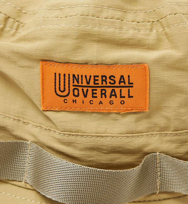 ABAHOUSE「【UNIVERSAL OVERALL/ユニバーサルオーバーオール】コットンリップ」|その他|