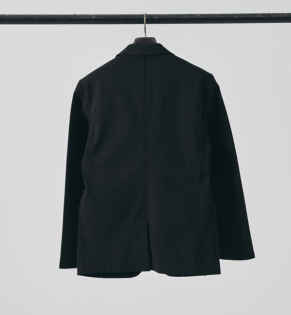 ABAHOUSE「【セットアップ対応】エアリーファンクション テーラード ジャケット」|テーラードジャケット|