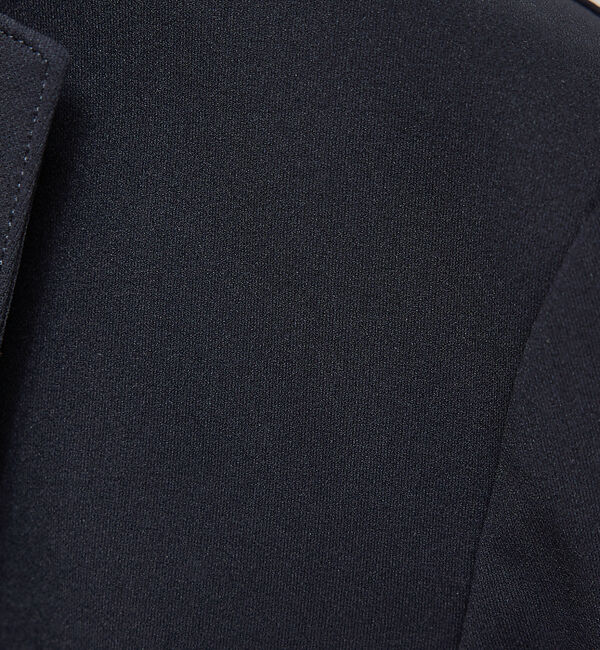 ABAHOUSE「【セットアップ対応】エアリーファンクション テーラード ジャケット」|テーラードジャケット|