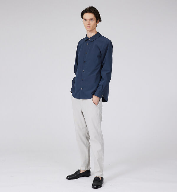 ABAHOUSE「【ハイパーストレッチ】ピンヘッド イージースラックス」|その他|