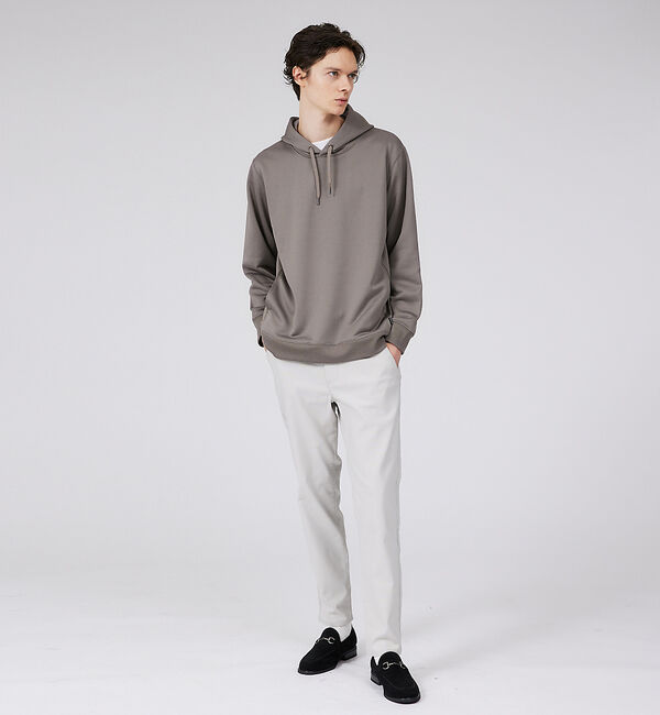 ABAHOUSE「【ハイパーストレッチ】ピンヘッド イージースラックス」|その他|