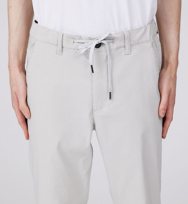 ABAHOUSE「【ハイパーストレッチ】ピンヘッド イージースラックス」|その他|