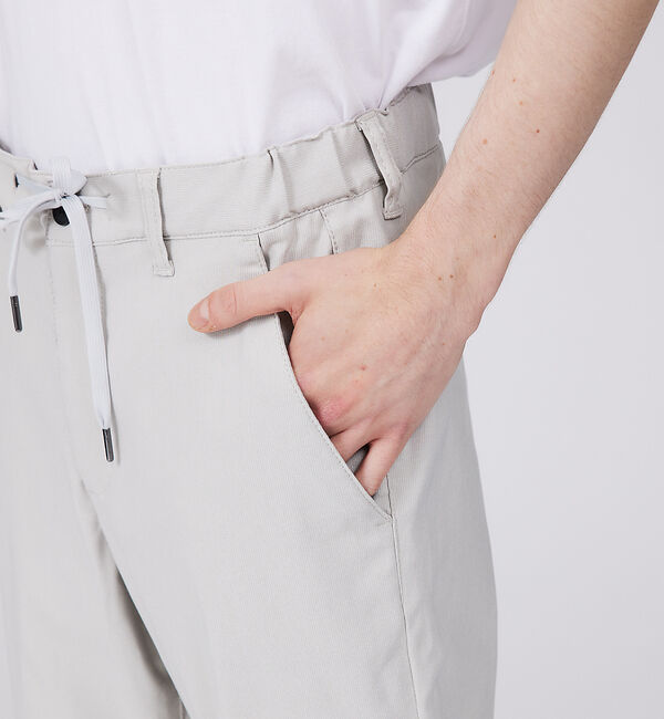 ABAHOUSE「【ハイパーストレッチ】ピンヘッド イージースラックス」|その他|