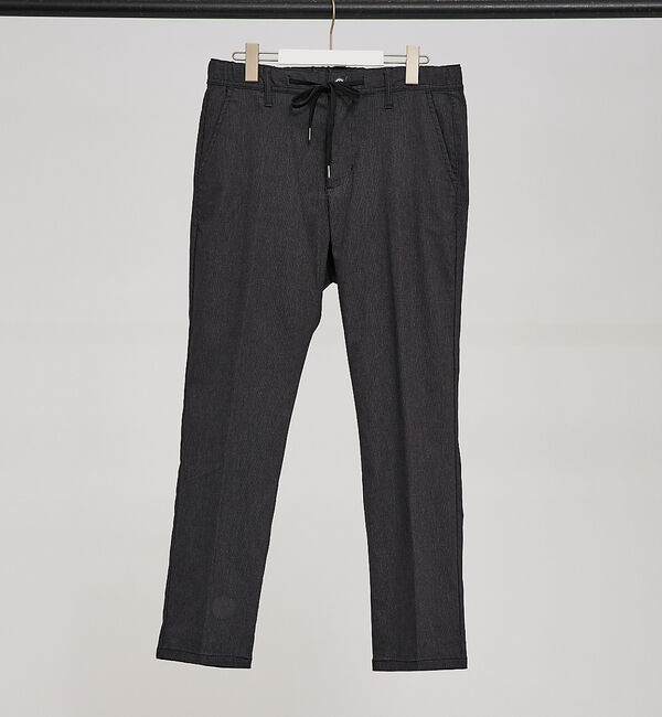 ABAHOUSE「【ハイパーストレッチ】ピンヘッド イージースラックス」|その他|