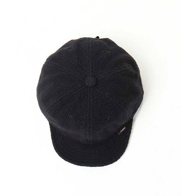 ABAHOUSE「【POLARTEC/ポーラテック】ボア フリース ショート バイザー アンパイア」|その他|