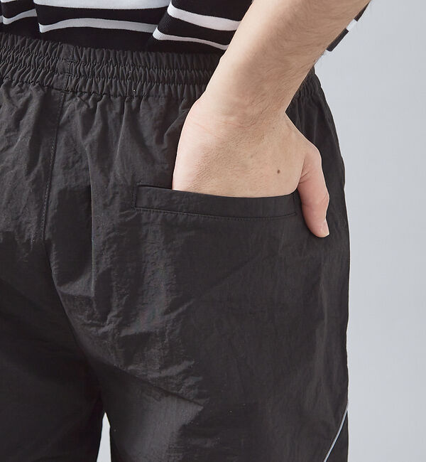 ABAHOUSE「【CALIFORNIA SPORTSWEAR / カリフォルニアスポーツウェア】」|シャツ・ブラウス|