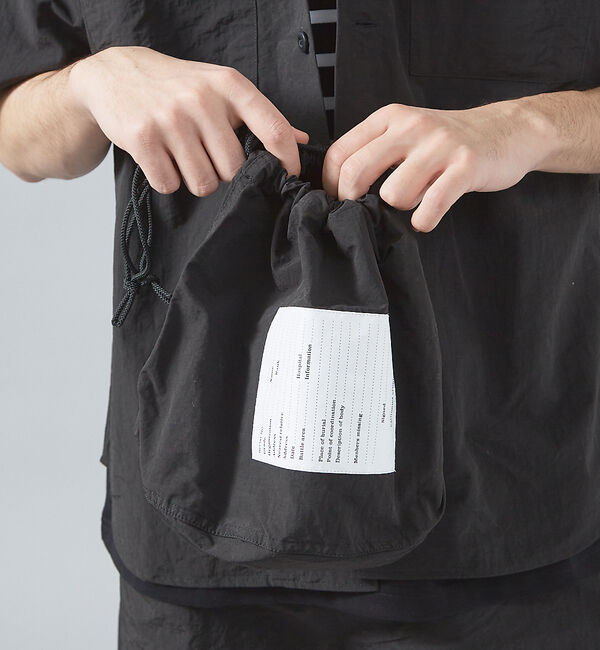 ABAHOUSE「【CALIFORNIA SPORTSWEAR / カリフォルニアスポーツウェア】」|シャツ・ブラウス|