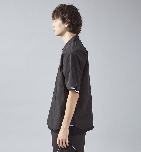 ABAHOUSE「【CALIFORNIA SPORTSWEAR / カリフォルニアスポーツウェア】」|シャツ・ブラウス|