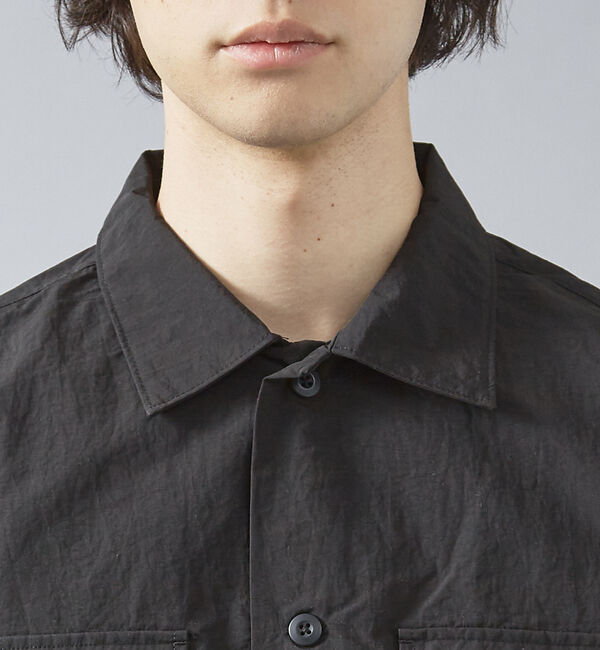 ABAHOUSE「【CALIFORNIA SPORTSWEAR / カリフォルニアスポーツウェア】」|シャツ・ブラウス|