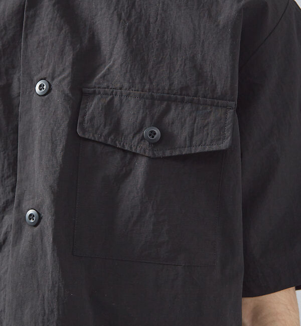 ABAHOUSE「【CALIFORNIA SPORTSWEAR / カリフォルニアスポーツウェア】」|シャツ・ブラウス|