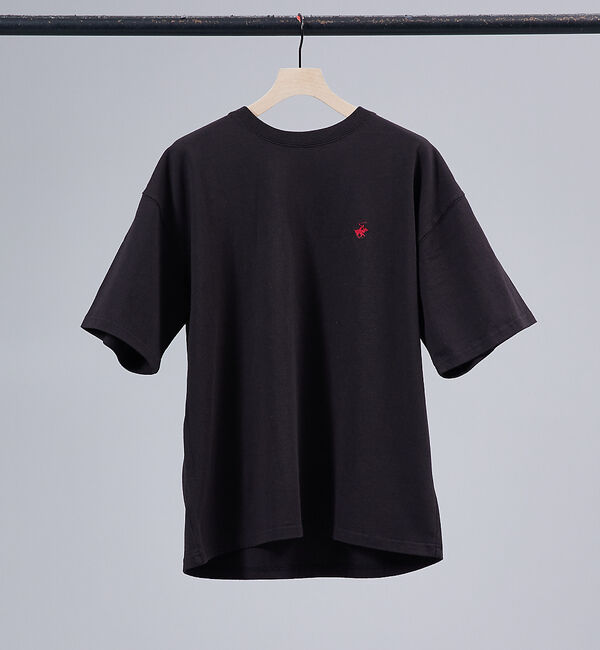 ABAHOUSE「【BEVERLY HILLS POLO CLUB/ビバリーヒルズポロクラブ 】ヘ」|Tシャツ・カットソー|