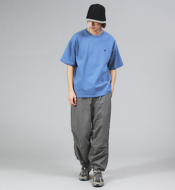 ABAHOUSE「【BEVERLY HILLS POLO CLUB/ビバリーヒルズポロクラブ 】ヘ」|Tシャツ・カットソー|