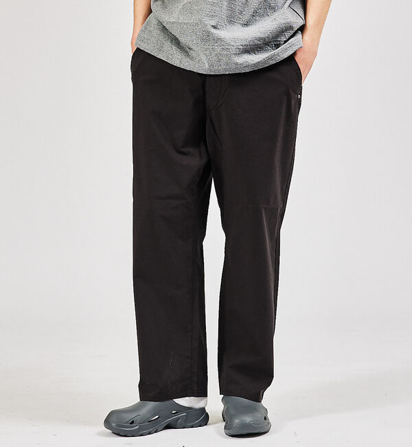 ABAHOUSE「【Doubleu /ダブリュー】W6 ROMA MULE/クロッグ型/ミュール/」|サンダル|