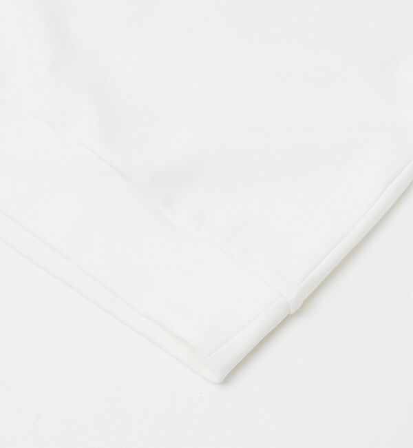 ABAHOUSE「【BLANCHE】ベアポンチ ロゴ 長袖Tシャツ」|Tシャツ・カットソー|