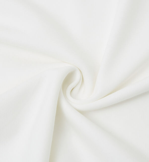 ABAHOUSE「【BLANCHE】ベアポンチ ロゴ 長袖Tシャツ」|Tシャツ・カットソー|