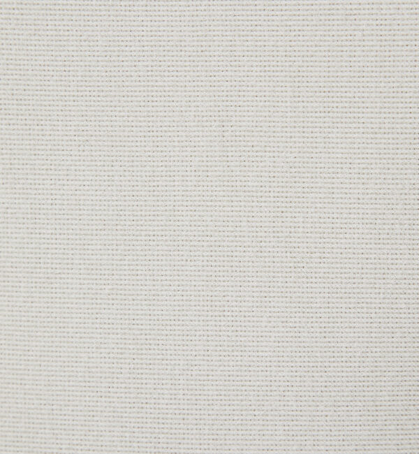 ABAHOUSE「【起毛スムース】パウダーストレッチ クルーネック カットソー」|Tシャツ・カットソー|