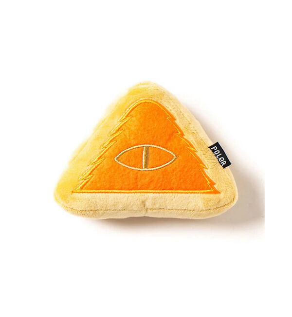 ABAHOUSE「【POLeR/ポーラー】 DOG CHEW　CYCLOP　犬　ブーブークッション」|フィギュア・ホビー|